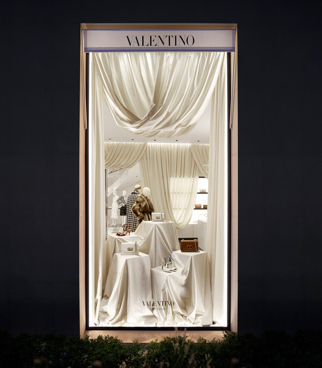 VALENTINO
