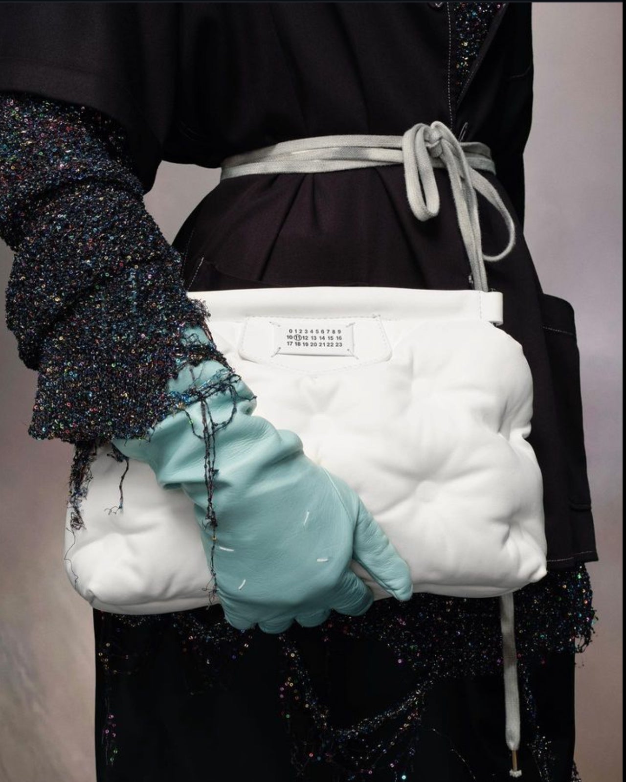 BAGS