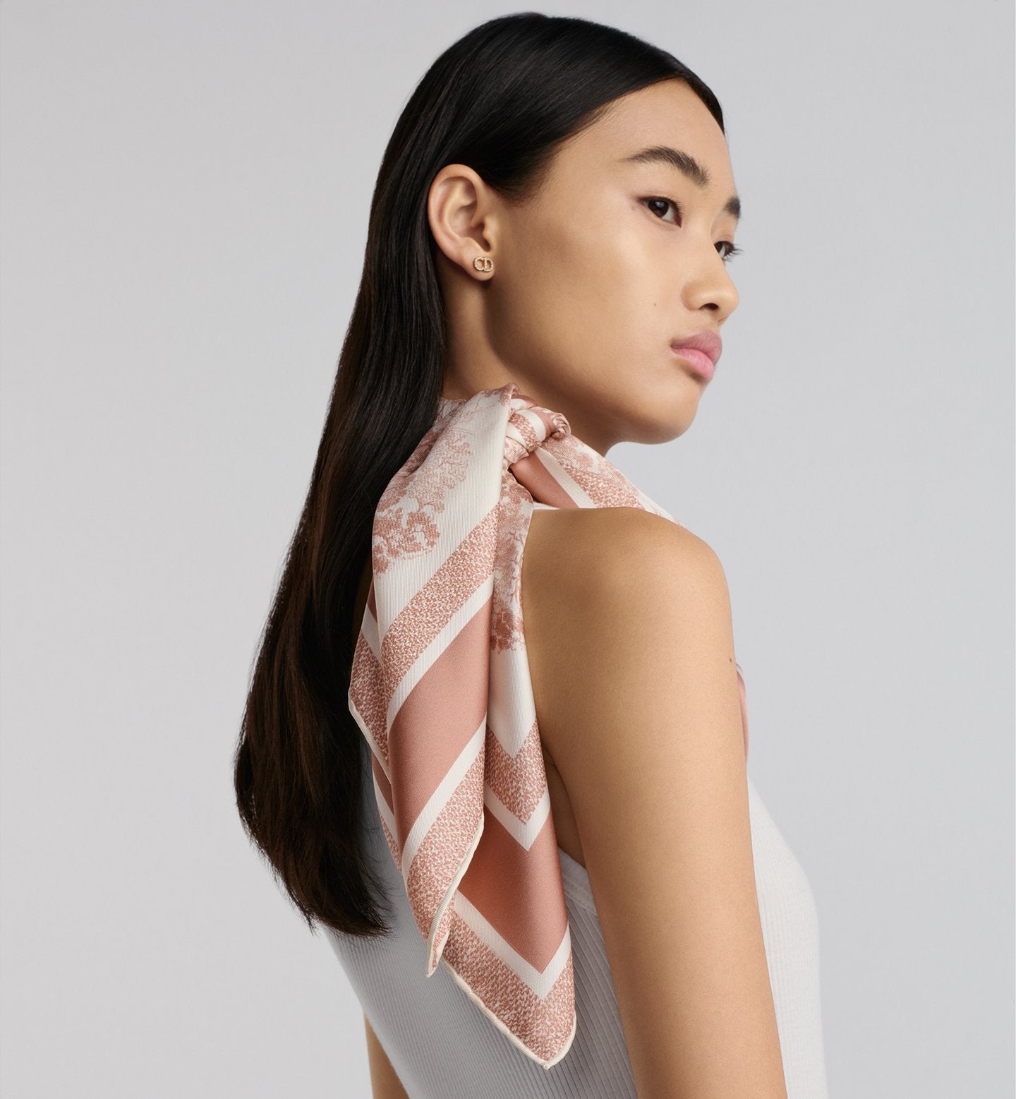 SILK SQUARES
