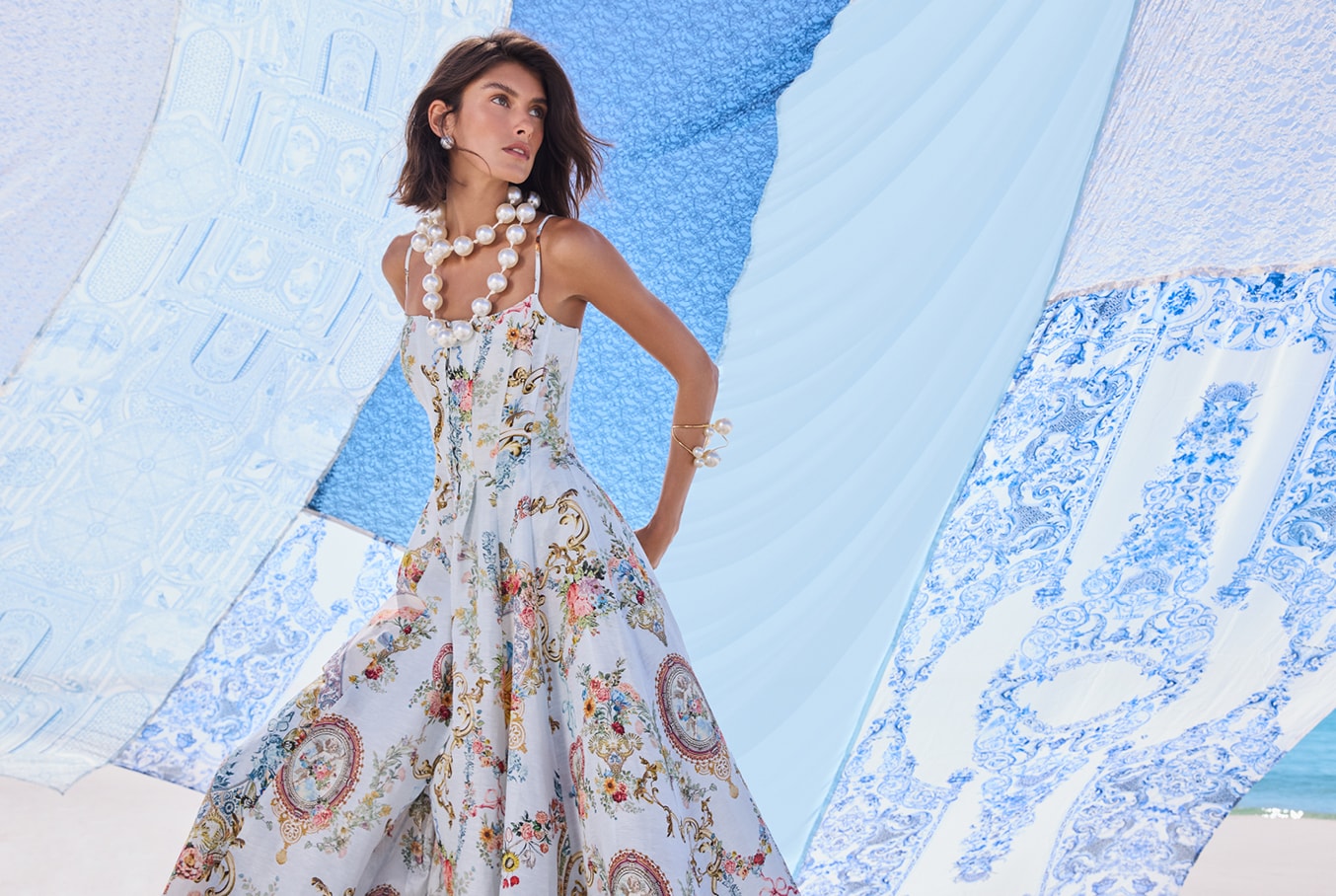 OUR CAMILLA SELECTION
 - SS 2026