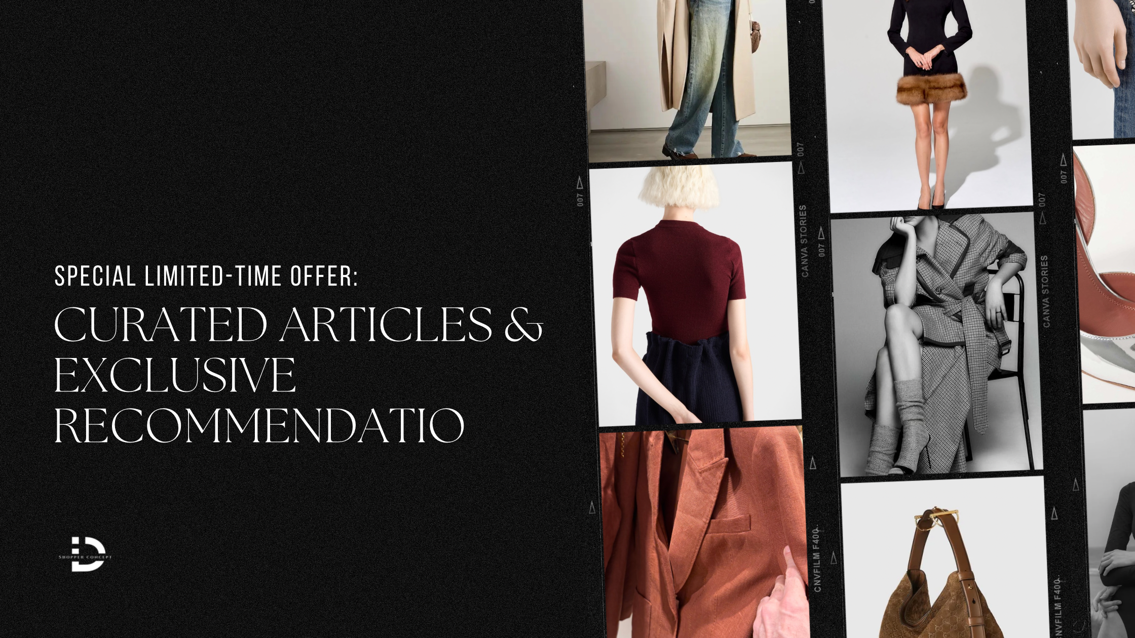 OUR CAMILLA SELECTION
 - SS 2026
