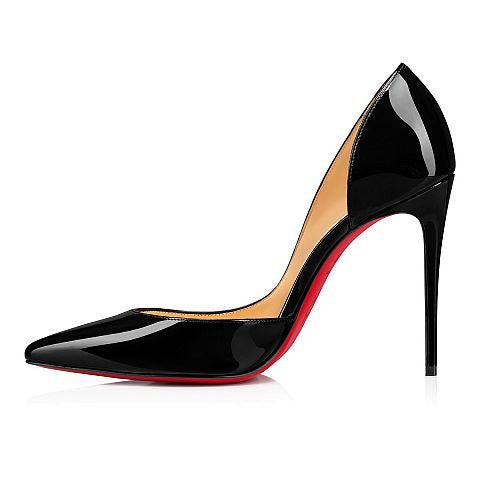 CHRISTIAN LOUBOUTIN Iriza 100