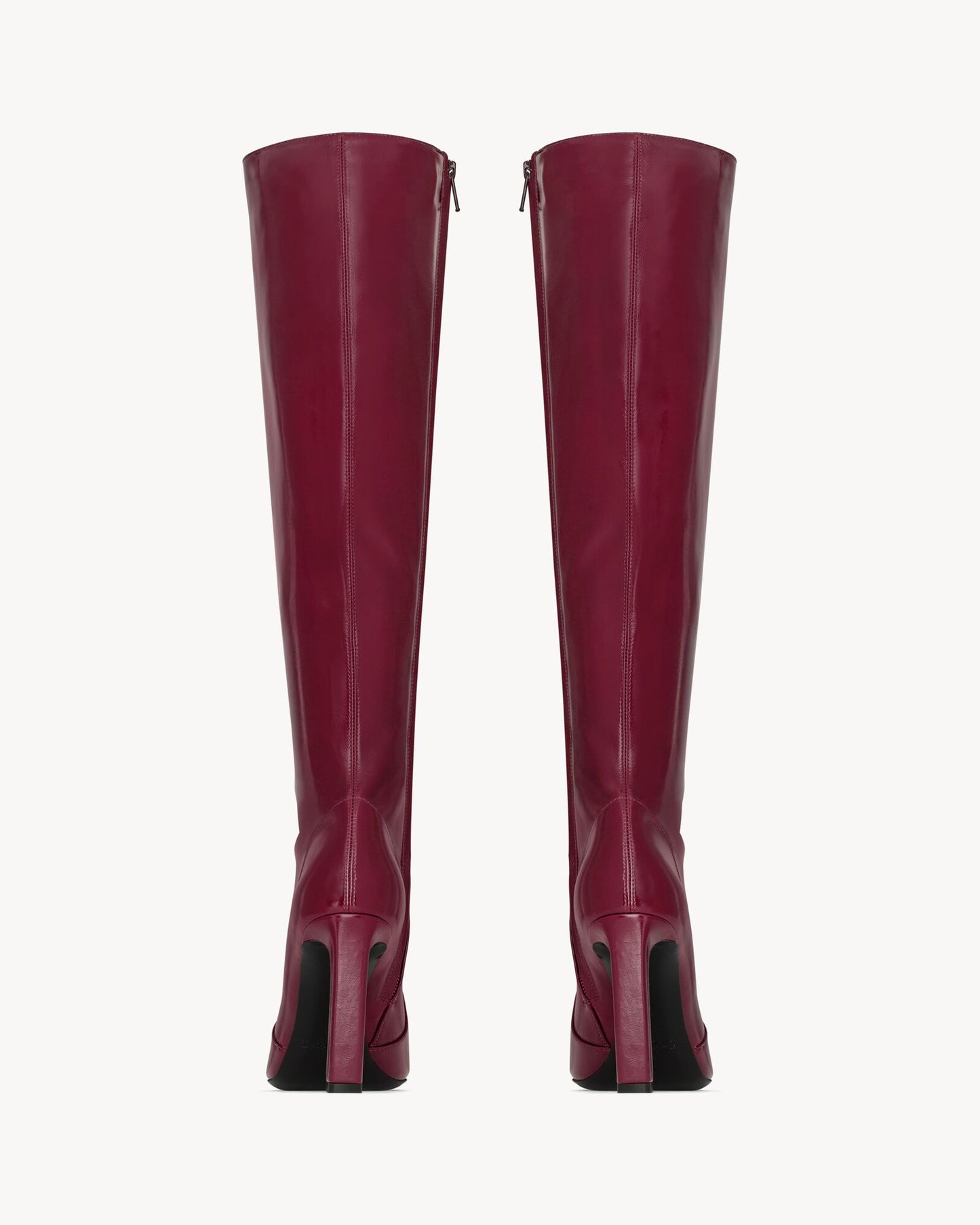 0029 SAINT LAURENT





Françoise Boots in Smooth Leather – Bordeaux