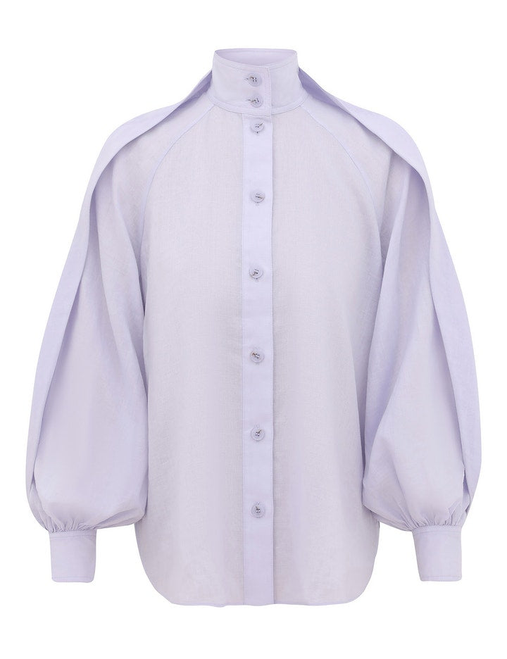 ZIMMERMANN – Billow Blouse