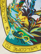 0109 ALÉMAIS

Day Dream Shirt & Sarong Skirt Set