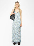 ZADIG & VOLTAIRE
Ramelil Dress – Cloud