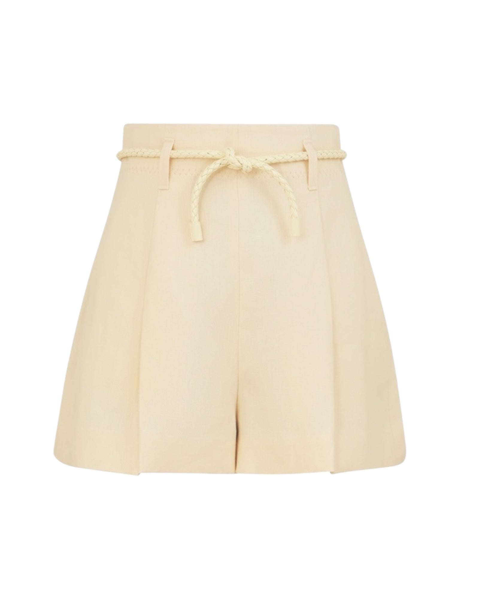 ZIMMERMANN 
Illuminate Linen Short
