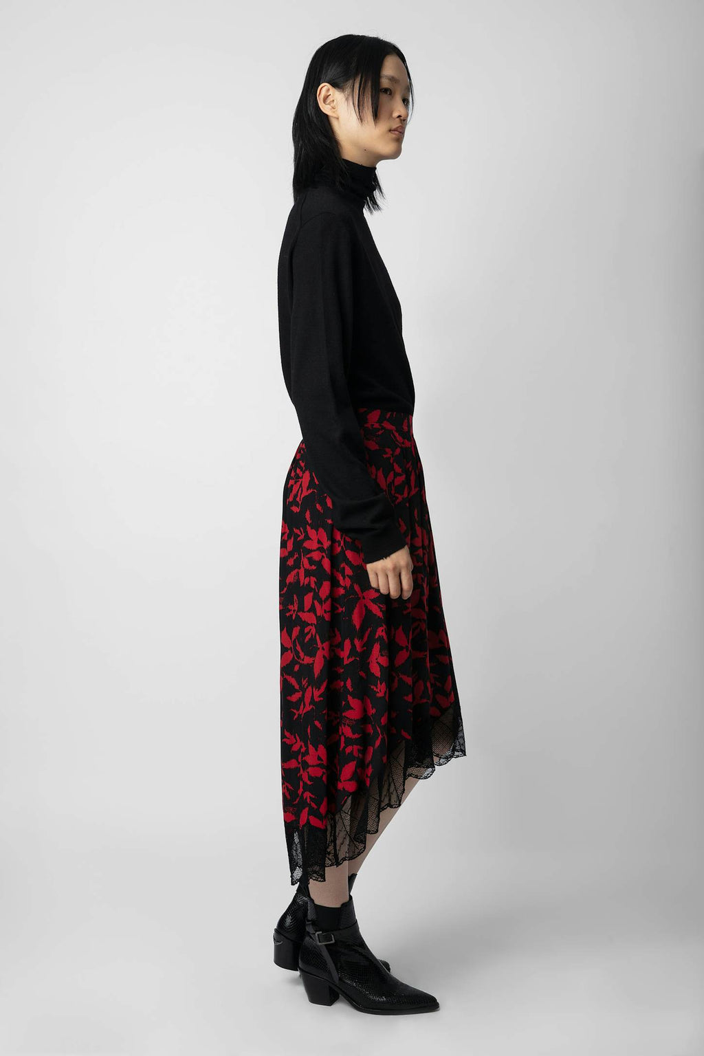 ZADIG & VOLTAIRE Joslin skirt