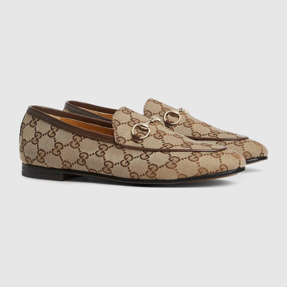GUCCI JORDAAN LOAFER