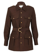 Zimmermann 
Illuminate Utility Jacket