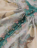 ZIMMERMANN – Indra Billow Blouse