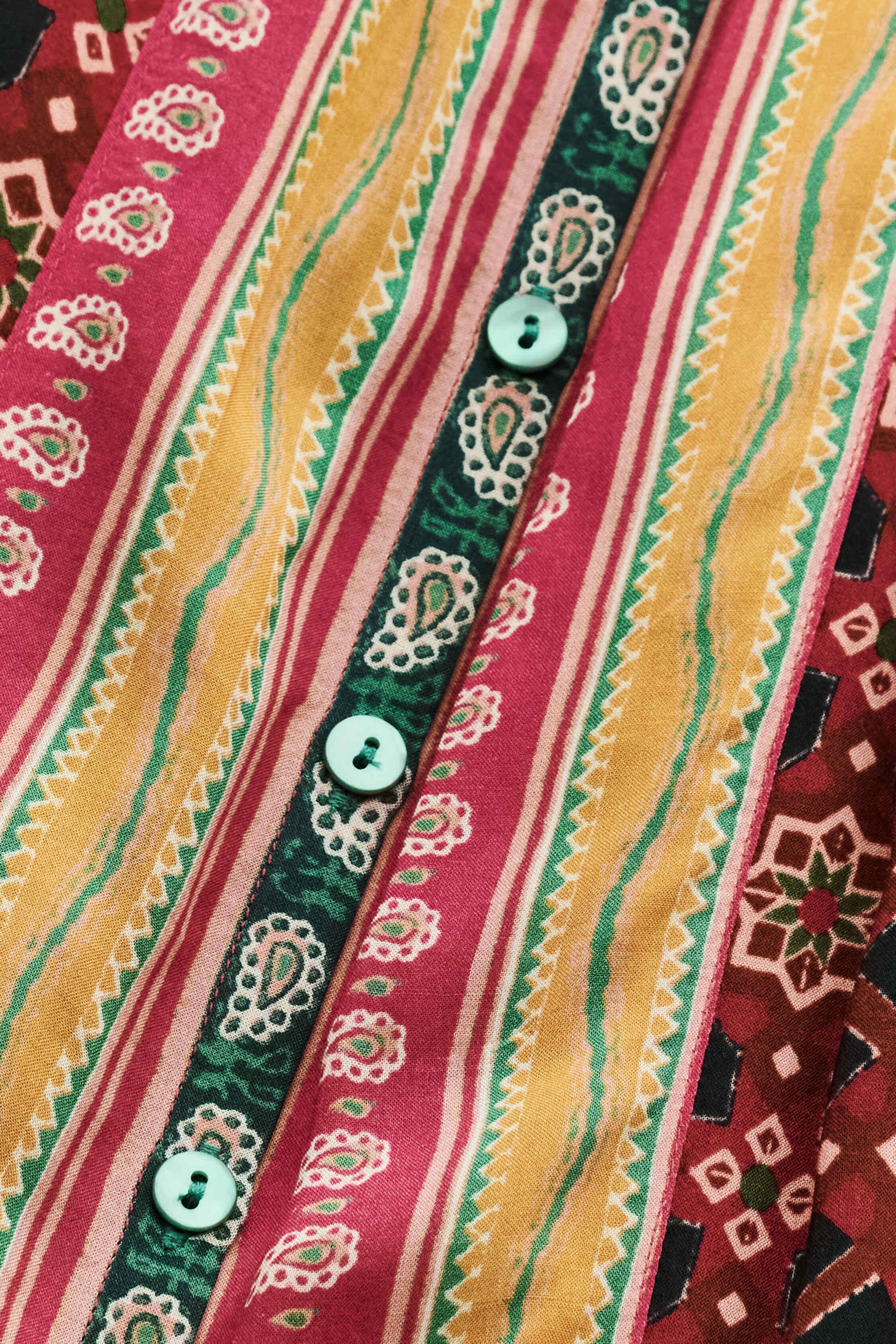 Платье макси BA&amp;SH Fran