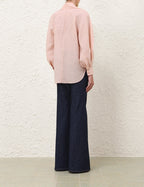 ZIMMERMANN – Billow Blouse