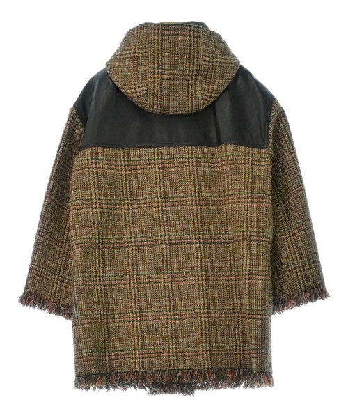 SONIA RYKIEL coat