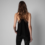 ZADIG & VOLTAIRE
Christy Cami – Noir