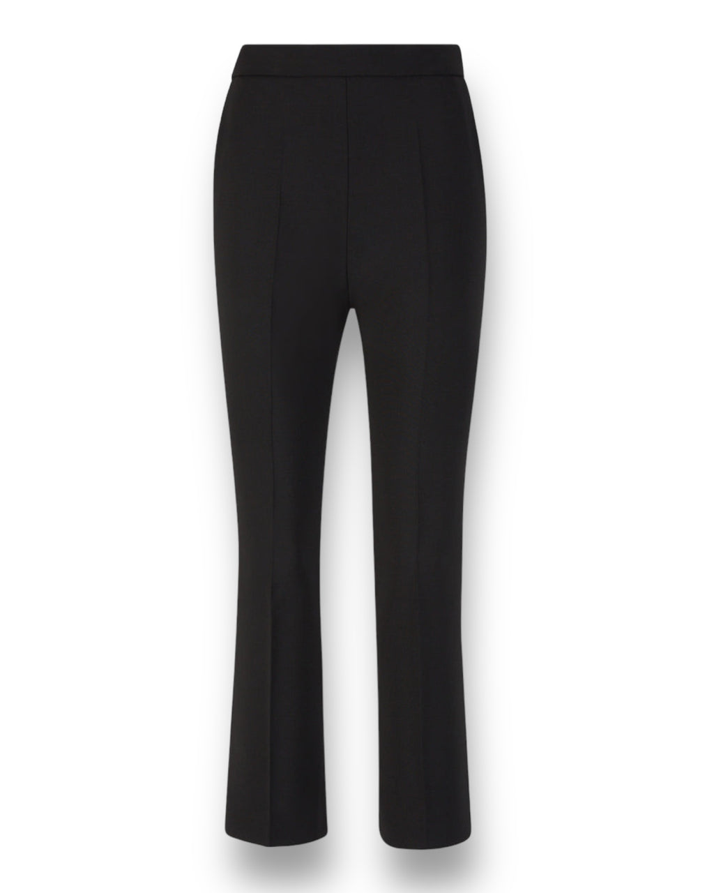 MaxMara
Nepeta cropped wool-blend pants