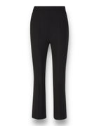 MaxMara
Nepeta cropped wool-blend pants