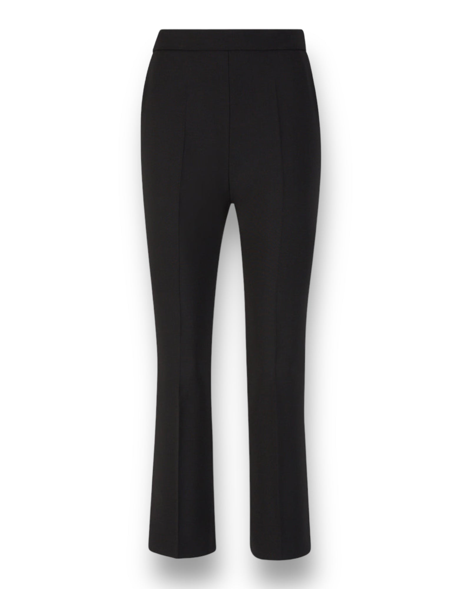 MaxMara
Nepeta cropped wool-blend pants