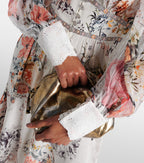 CAMILLA Shaped Waistband Dress – The De Haar Memoirs