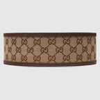GUCCI GG MARMONT WIDE BELT
