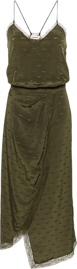 ZADIG & VOLTAIRE
Rixi Jac Wings Dress