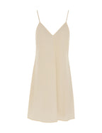 ZIMMERMANN Ottie Scallop Edge Lace Midi Dress