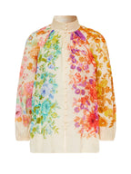 ZIMMERMANN Zimmermann Raie Billow blouse