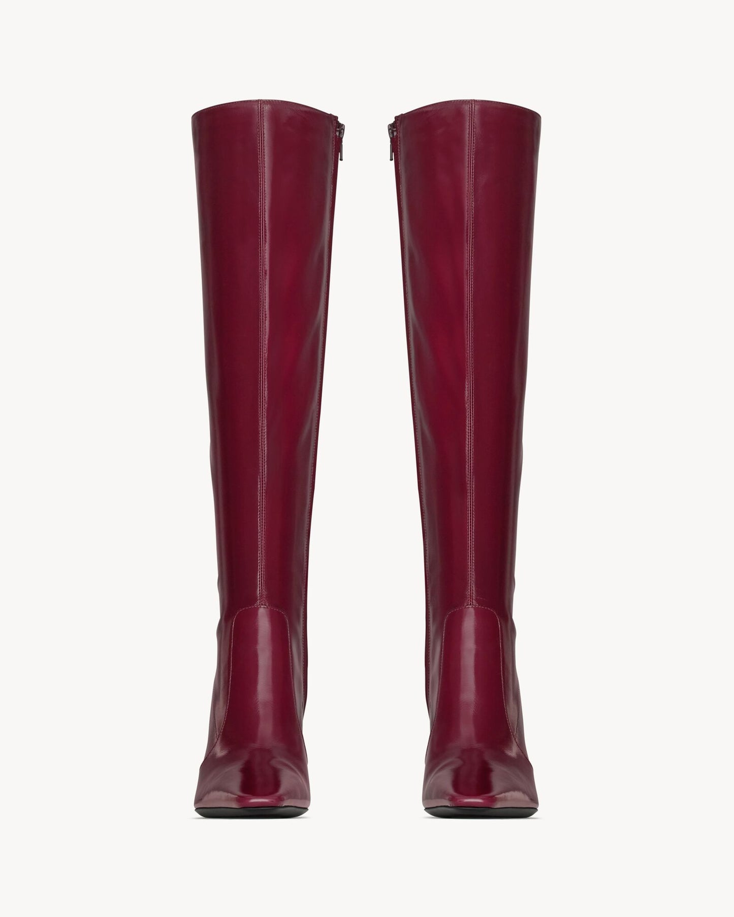0029 SAINT LAURENT





Françoise Boots in Smooth Leather – Bordeaux