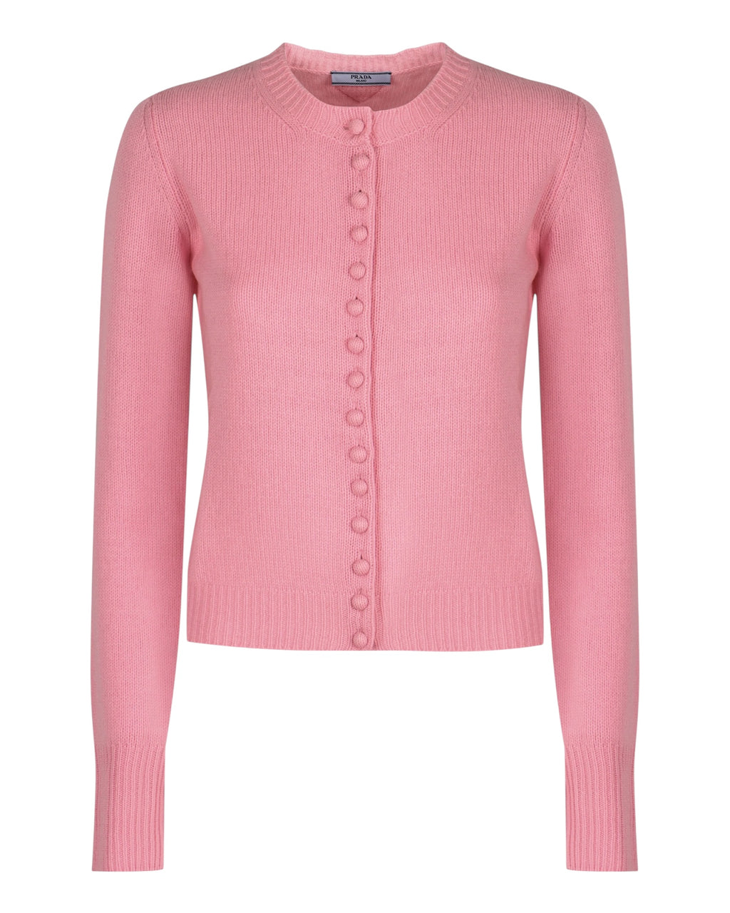 PRADA  Cashmere Cardigan