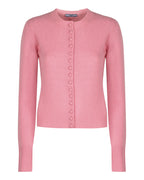 PRADA  Cashmere Cardigan