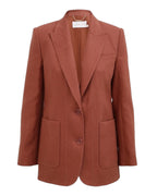 ZIMMERMANN
Illuminate Linen Blazer