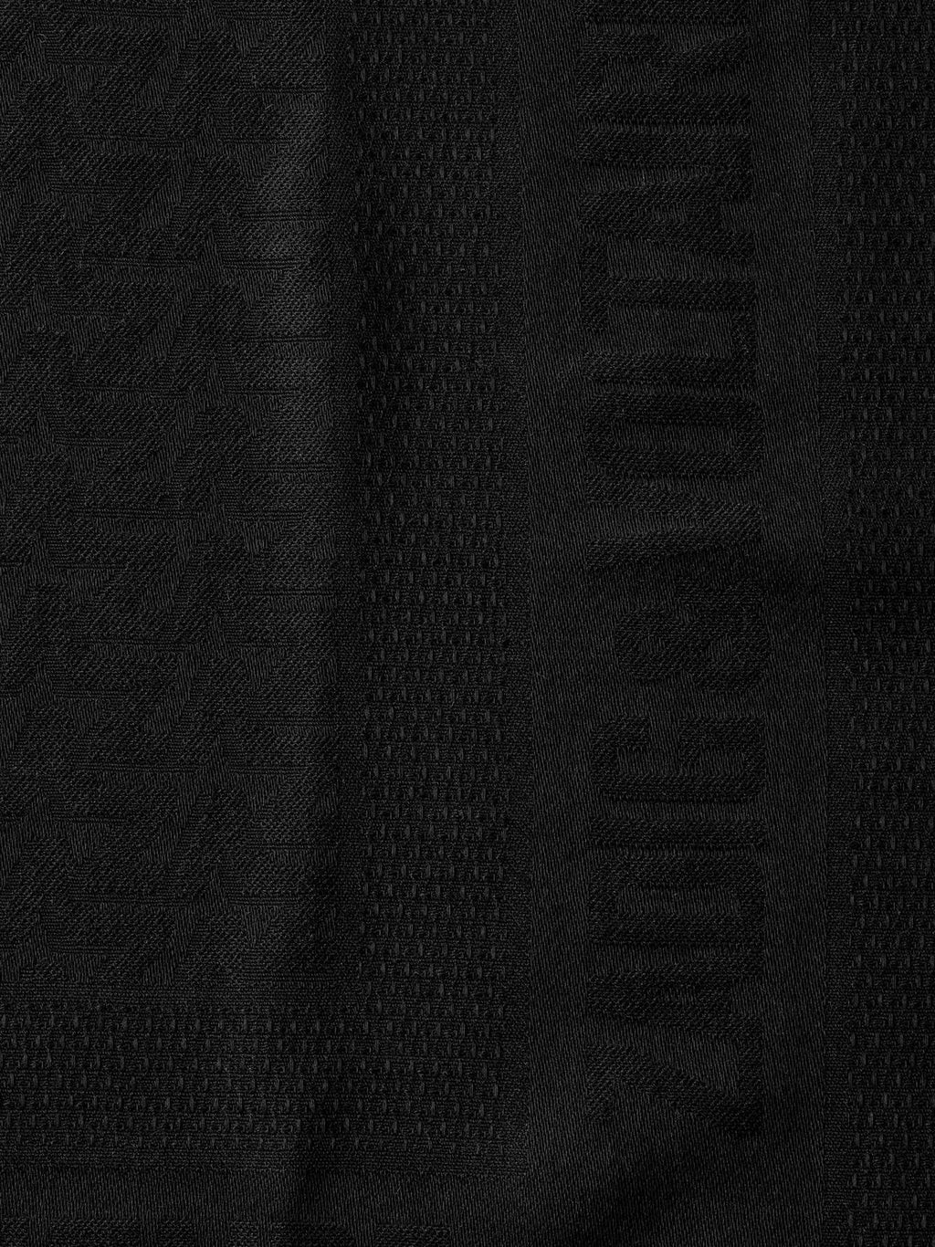 ZADIG & VOLTAIRE Glenn ZV Initiale Scarf