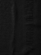 ZADIG & VOLTAIRE Glenn ZV Initiale Scarf