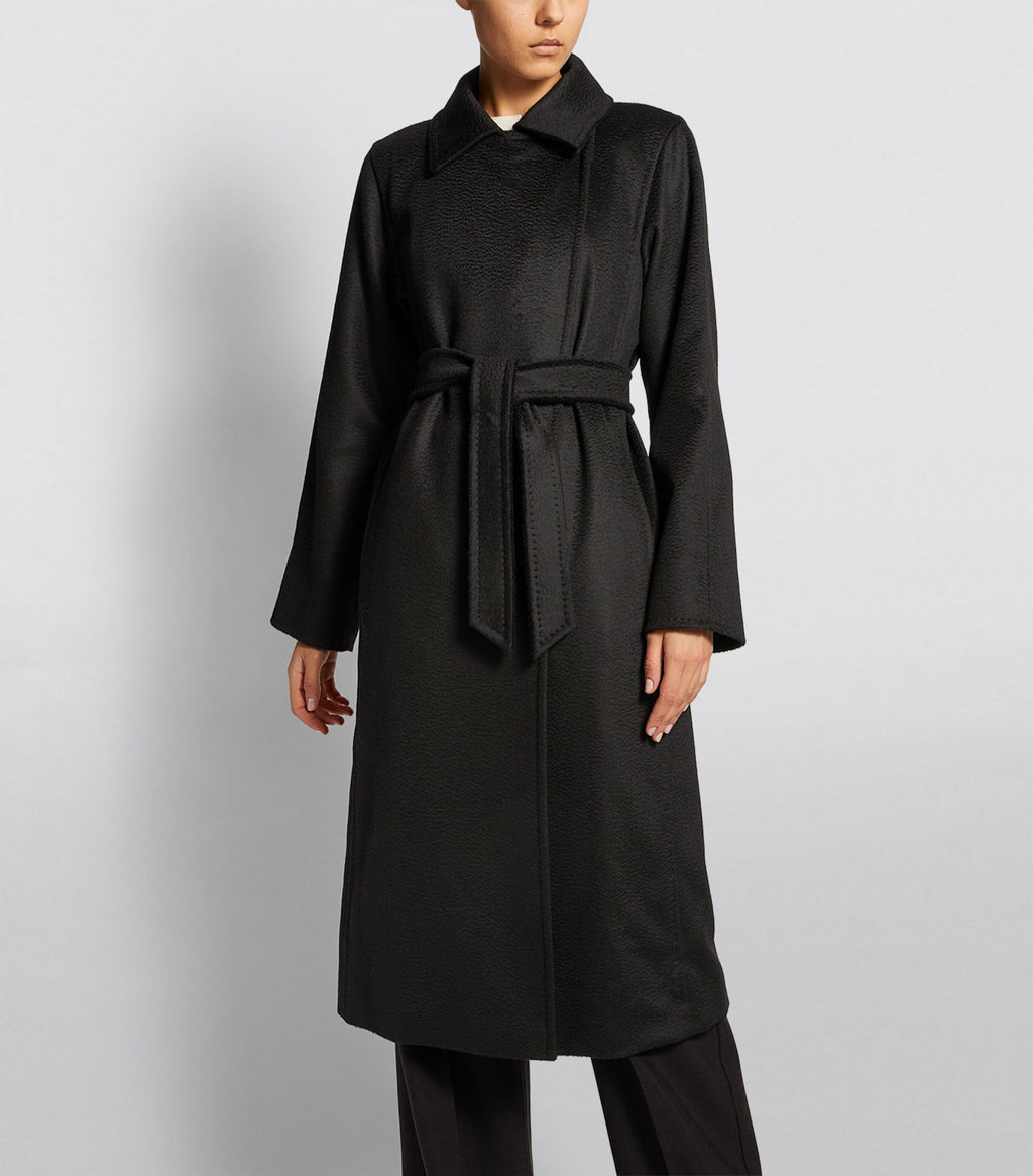 MAXMARA
Manuela Belted Coat