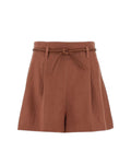 ЗИМЕРМАН
 Illuminate Linen Short