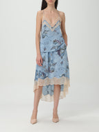 ZADIG & VOLTAIRE
Joslin Diamanté Silk Skirt