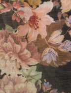 Zimmermann 
Pavilion Tie  Neck Shirt