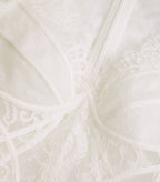 ZIMMERMANN Lace-Detail Dancer Blouse