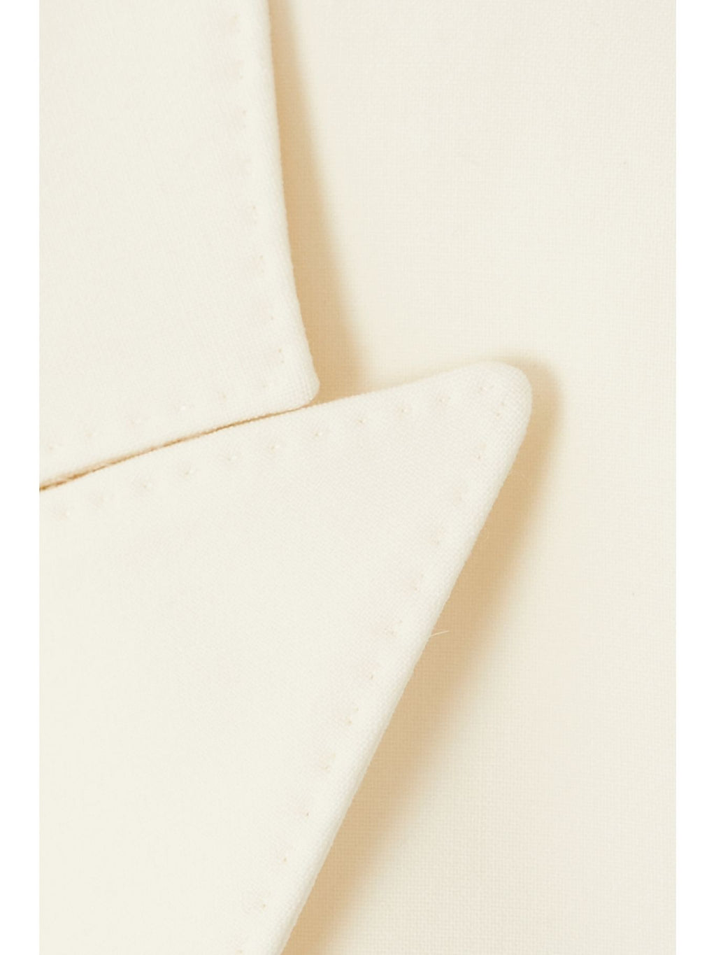 MaxMara
Pallida double-breasted wool-blend vest