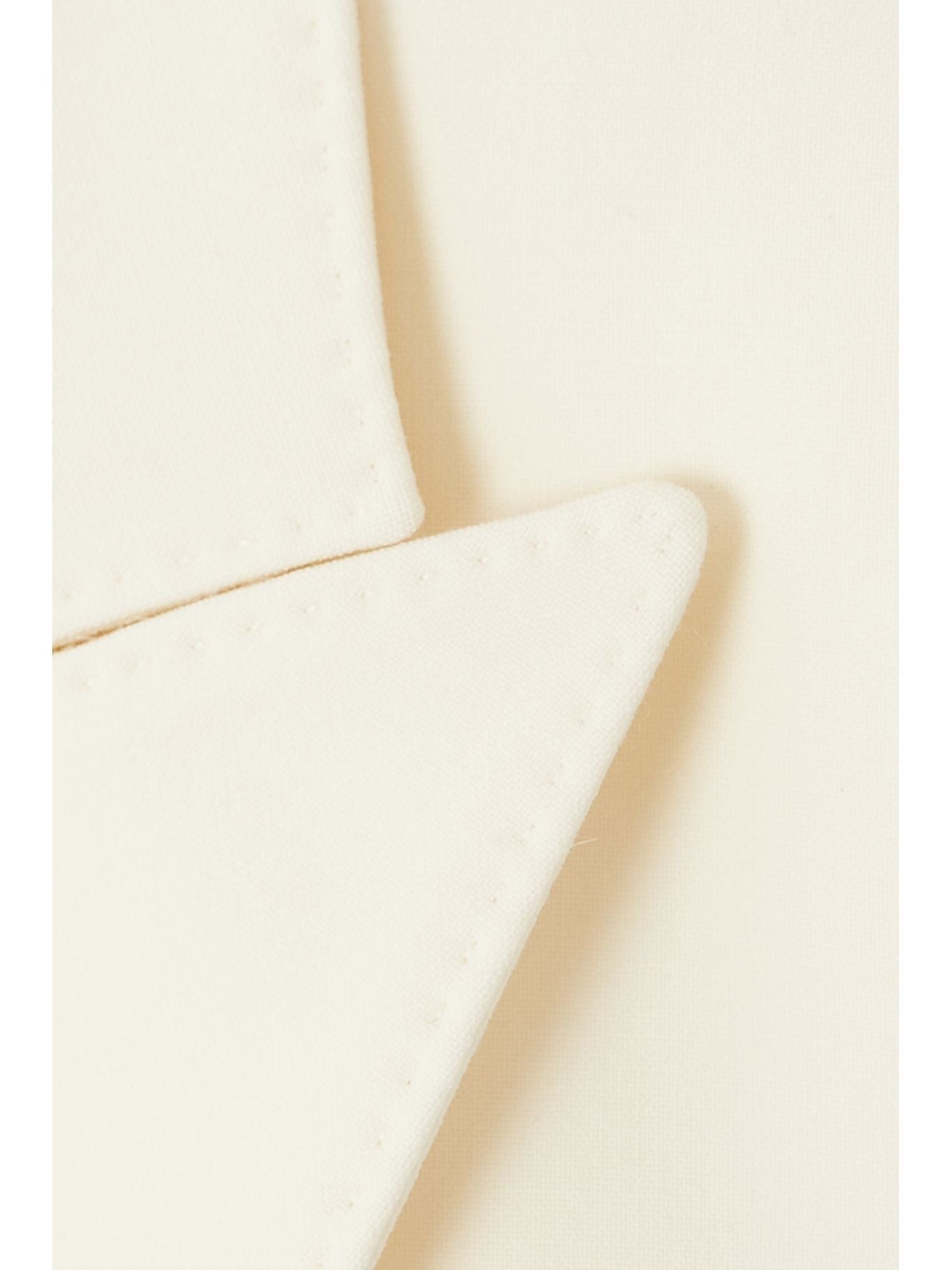 MaxMara
Pallida double-breasted wool-blend vest