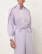 ZIMMERMANN – Billow Blouse