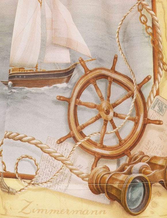 ZIMMERMANN
Scarborough Relaxed Short