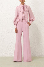 ZIMMERMANN
Illuminate Stretch Flare Pant