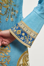 00101 ALÉMAIS

Cassie Linen Mini Dress