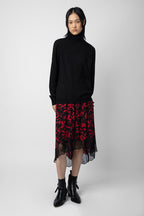 ZADIG & VOLTAIRE Joslin skirt