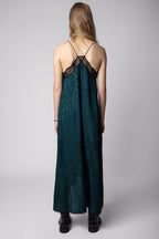 ZADIG & VOLTAIRE
Risty Silk Dress