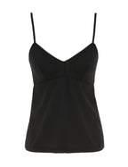 ZIMMERMANN
Hypnotic Jewelled Body Shirt – Black