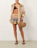 ZIMMERMANN
Scarborough Relaxed Short