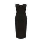 NANA JACQUELINE Itzel Knit Dress