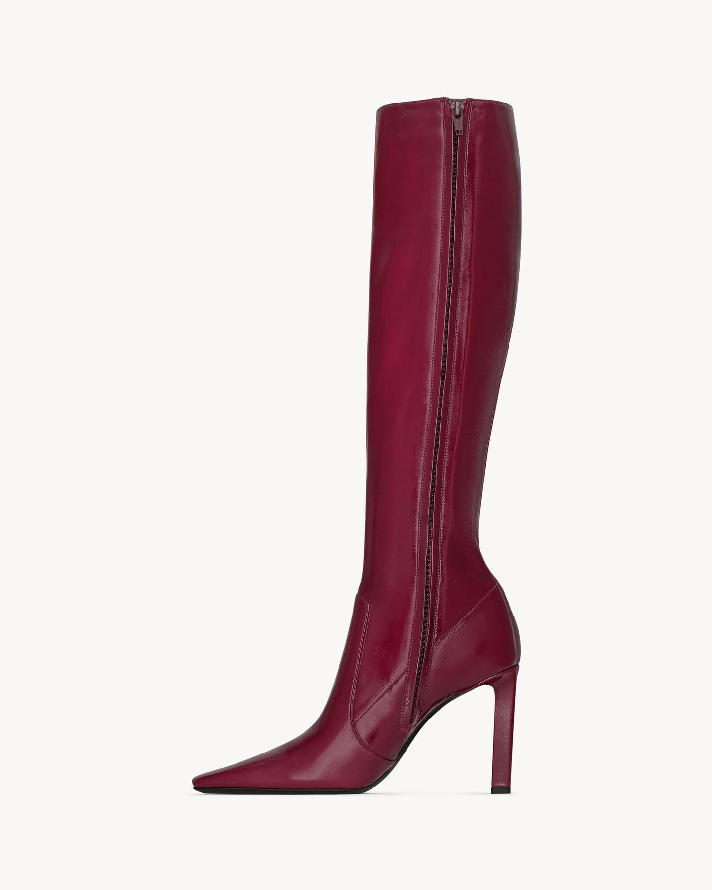 0029 SAINT LAURENT





Françoise Boots in Smooth Leather – Bordeaux